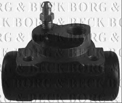BORG & BECK bbw1523 -  Колесный тормозной цилиндр